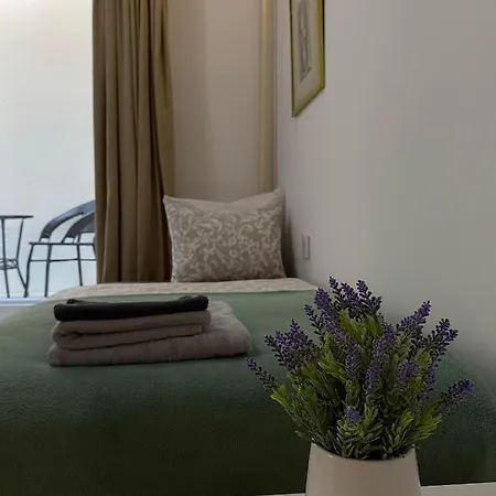 Daire Maximus Subotica