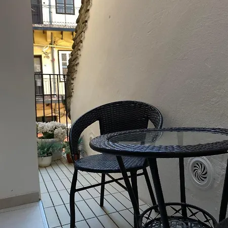 Maximus Apartment Subotica