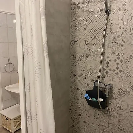Apartment Maximus Subotica