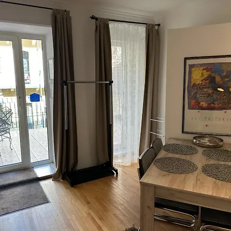 Maximus Apartment Subotica