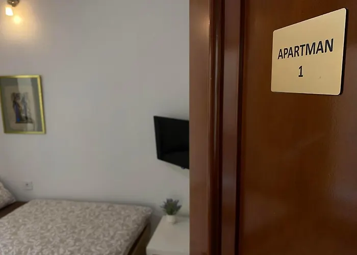 Maximus Διαμέρισμα Σουμπότικα