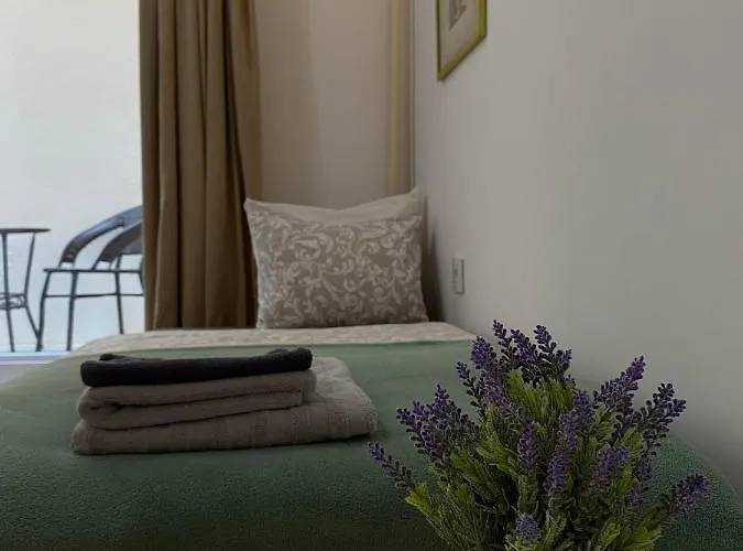 Διαμέρισμα Maximus Σουμπότικα