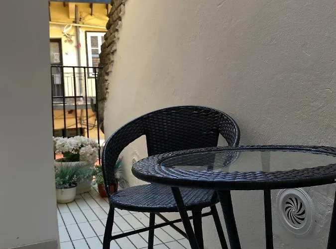 Maximus Διαμέρισμα Σουμπότικα