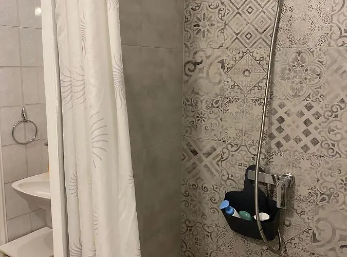 Διαμέρισμα Maximus Σουμπότικα