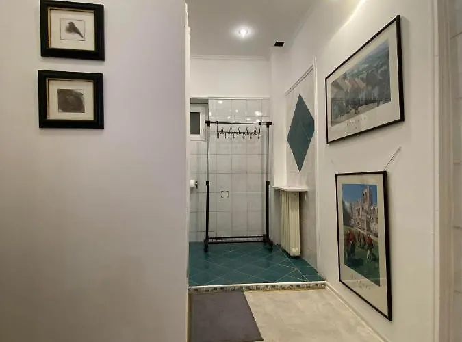 Διαμέρισμα Maximus