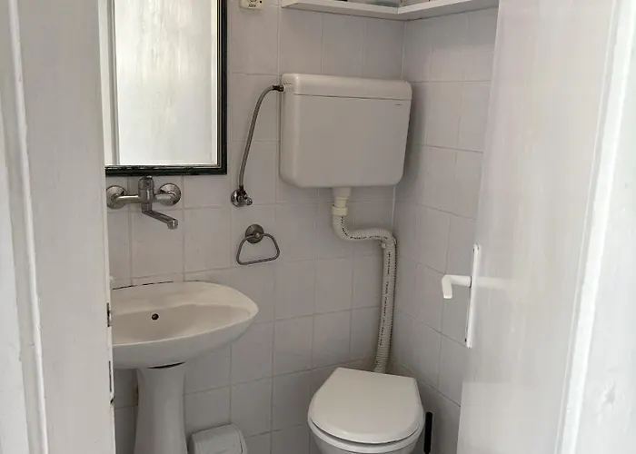 Maximus Διαμέρισμα *