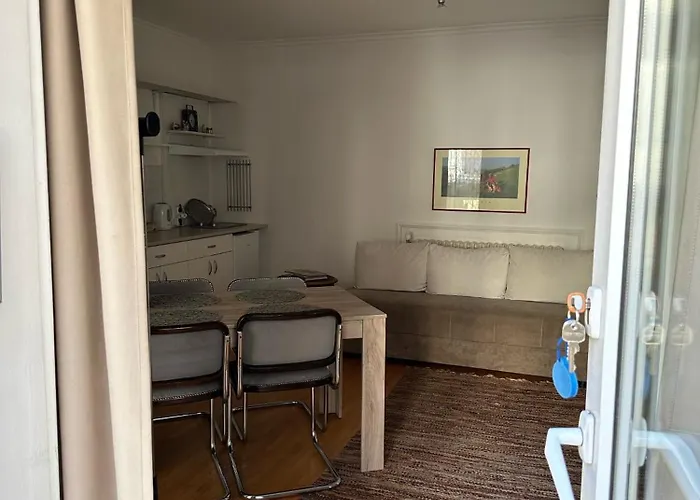 Διαμέρισμα Maximus Σουμπότικα