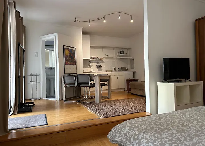 Διαμέρισμα Maximus