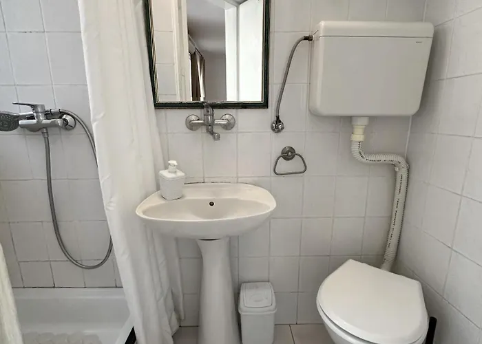 Maximus Διαμέρισμα